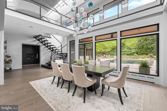850 LESLEY RD, Villanova, PA 19085
