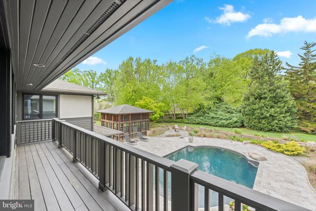 850 LESLEY RD, Villanova, PA 19085