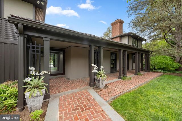 850 LESLEY RD, Villanova, PA 19085