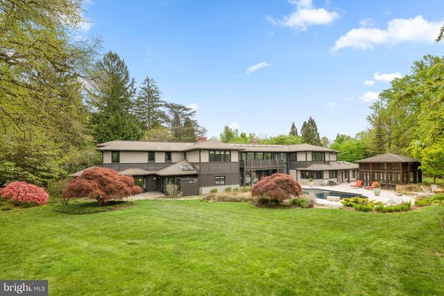 850 LESLEY RD, Villanova, PA 19085