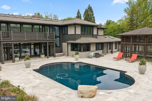 850 LESLEY RD, Villanova, PA 19085