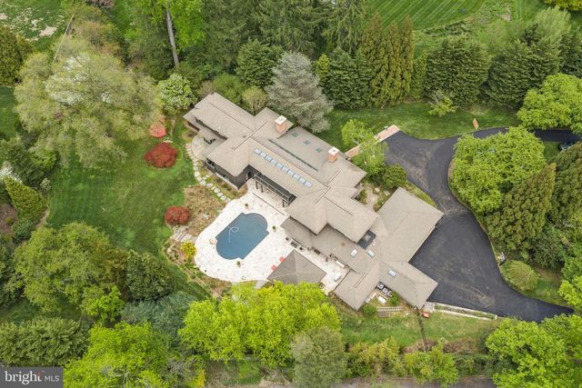 850 LESLEY RD, Villanova, PA 19085