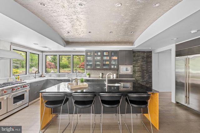 850 LESLEY RD, Villanova, PA 19085