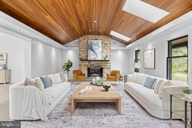 850 LESLEY RD, Villanova, PA 19085