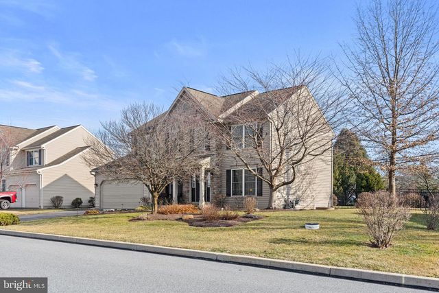 476 SWEETWATER DR, Palmyra, PA 17078