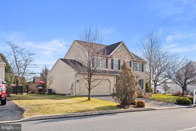 476 SWEETWATER DR, Palmyra, PA 17078