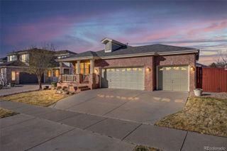 20763 E Girard Drive, Aurora, CO 80013