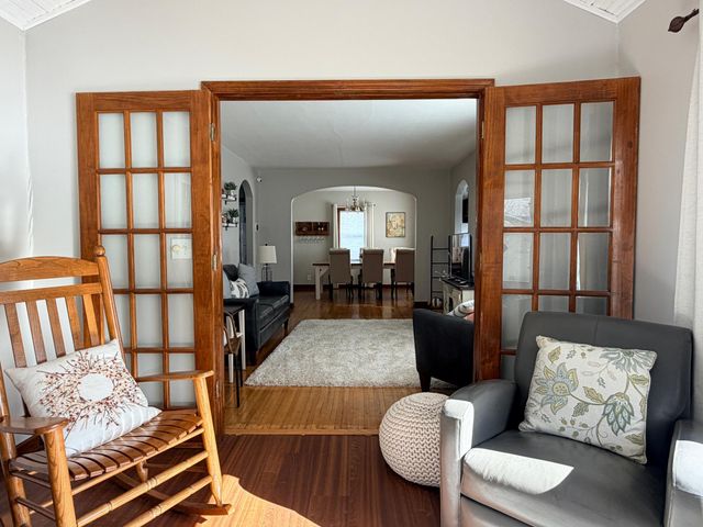 618 E 2nd Street, Starbuck, MN 56381