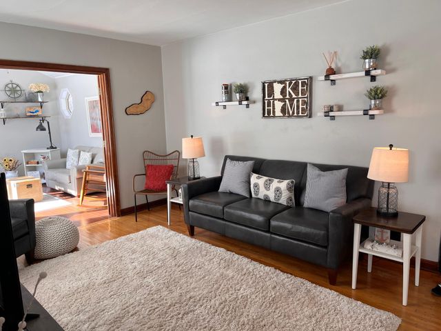 618 E 2nd Street, Starbuck, MN 56381