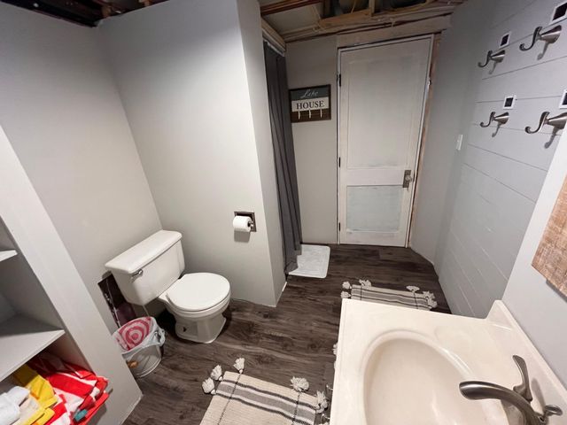 618 E 2nd Street, Starbuck, MN 56381