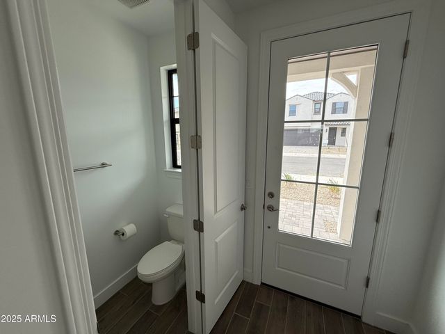 2390 W LOS ARBOLES Place, Chandler, AZ 85224