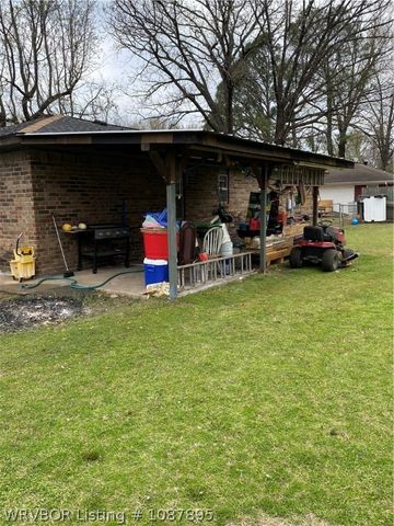 102 36th Street, Van Buren, AR 72956