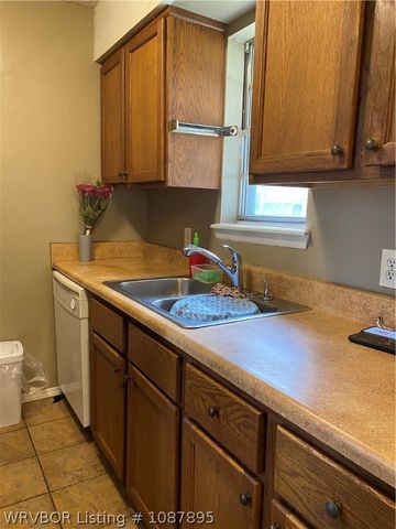 102 36th Street, Van Buren, AR 72956