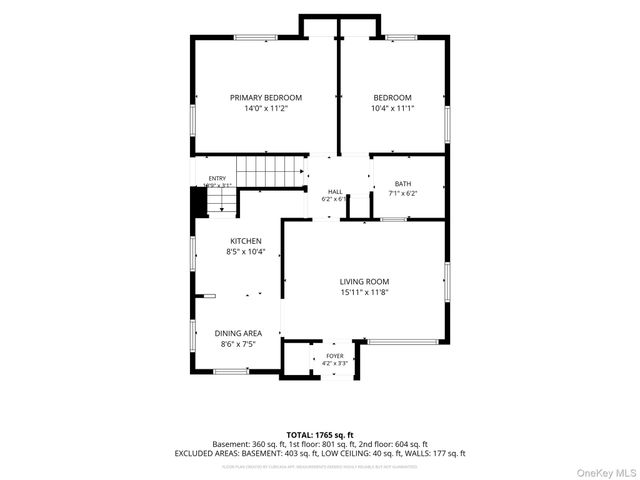 1111 Esther Street, Franklin Square, NY 11010