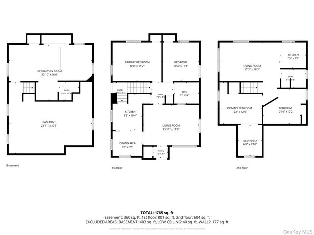 1111 Esther Street, Franklin Square, NY 11010