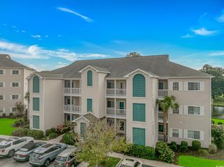 1100 Commons Blvd Unit 403, Myrtle Beach, SC 29572