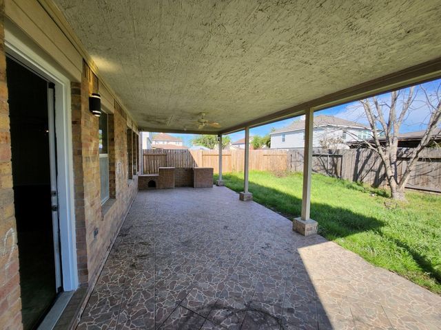 20718 Blanton Brook Drive, Cypress, TX 77433