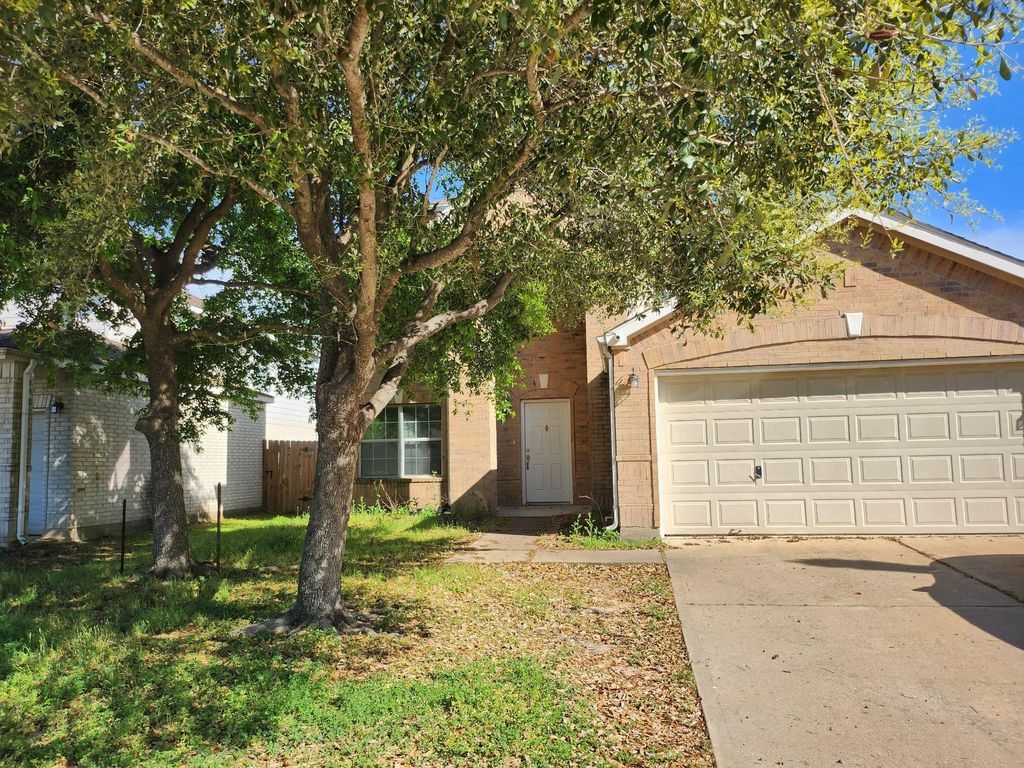 20718 Blanton Brook Drive, Cypress, TX 77433