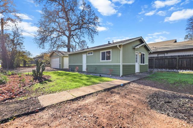 4556 Red Bluff Street, Shasta Lake, CA 96019