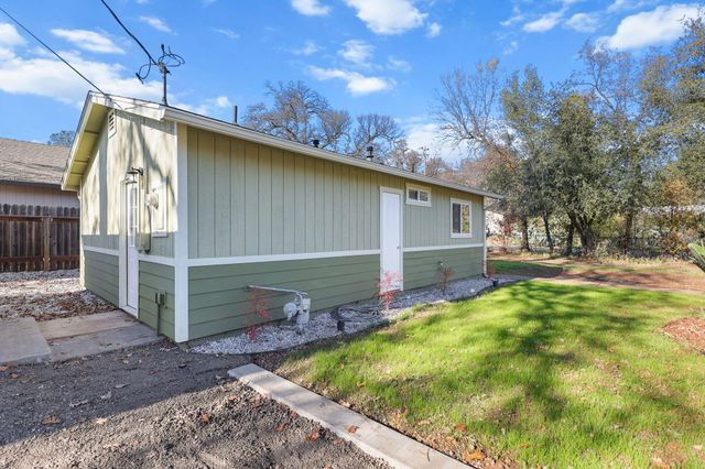 4556 Red Bluff Street, Shasta Lake, CA 96019