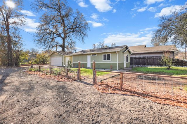 4556 Red Bluff Street, Shasta Lake, CA 96019