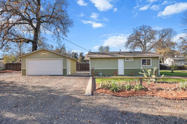 4556 Red Bluff Street, Shasta Lake, CA 96019