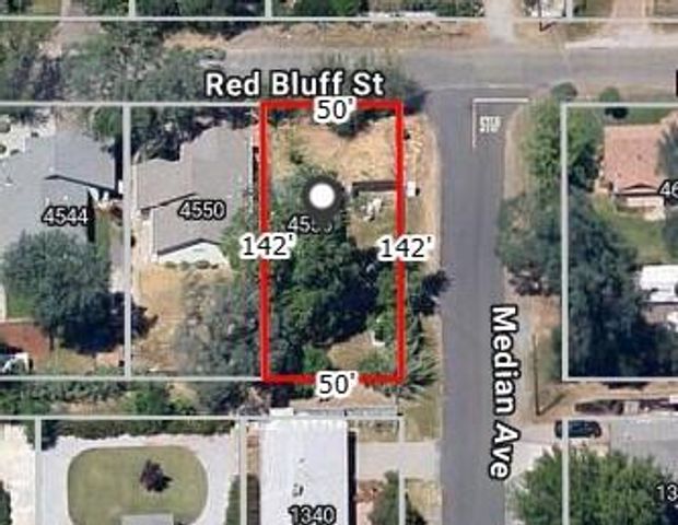 4556 Red Bluff Street, Shasta Lake, CA 96019
