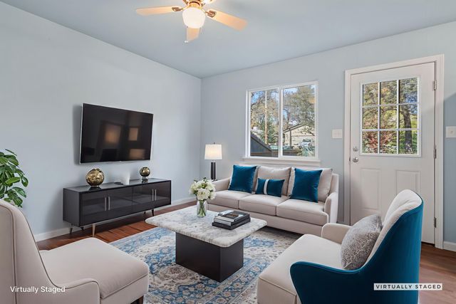 4556 Red Bluff Street, Shasta Lake, CA 96019