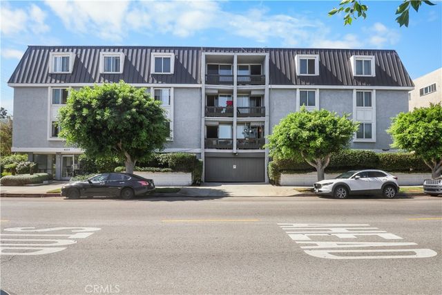8635 FALMOUTH Avenue 203, Playa Del Rey, CA 90293