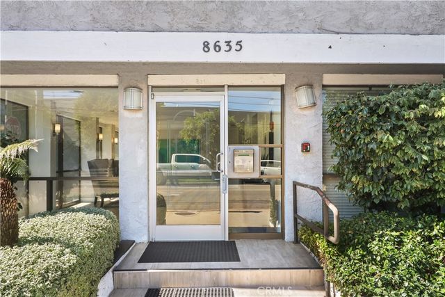 8635 FALMOUTH Avenue 203, Playa Del Rey, CA 90293