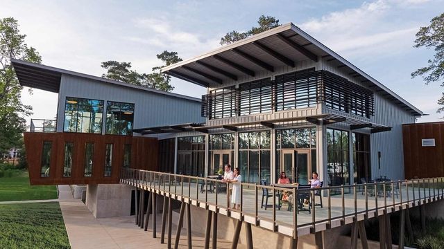 132 Silverbow Creek Way, Conroe, TX 77304