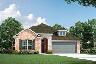 132 Silverbow Creek Way, Conroe, TX 77304