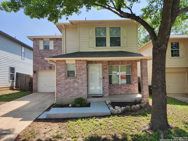 8118 Sandbar, San Antonio, TX 78254