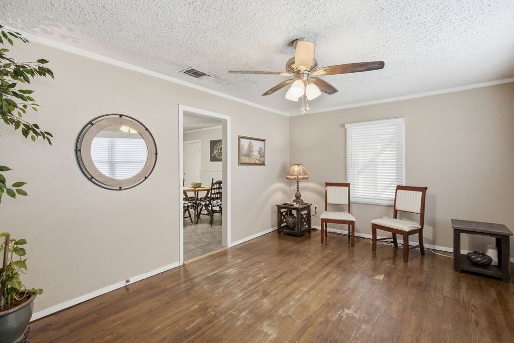 1505 Oliver Street, Weatherford, TX 76086 — photo 5