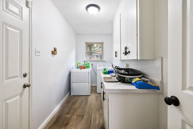 3100 Alameda Drive, Little Rock, AR 72204