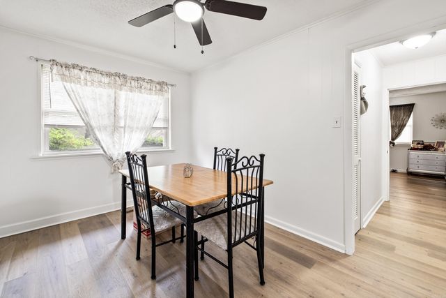 3100 Alameda Drive, Little Rock, AR 72204