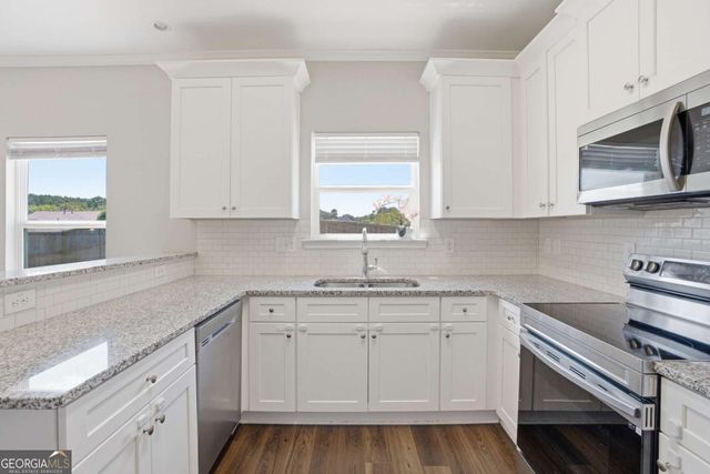 303 Melody Lane NE, Cartersville, GA 30121