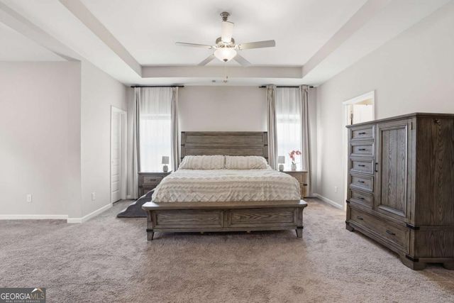 303 Melody Lane NE, Cartersville, GA 30121