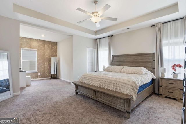 303 Melody Lane NE, Cartersville, GA 30121