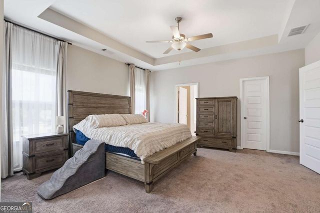 303 Melody Lane NE, Cartersville, GA 30121