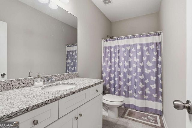 303 Melody Lane NE, Cartersville, GA 30121