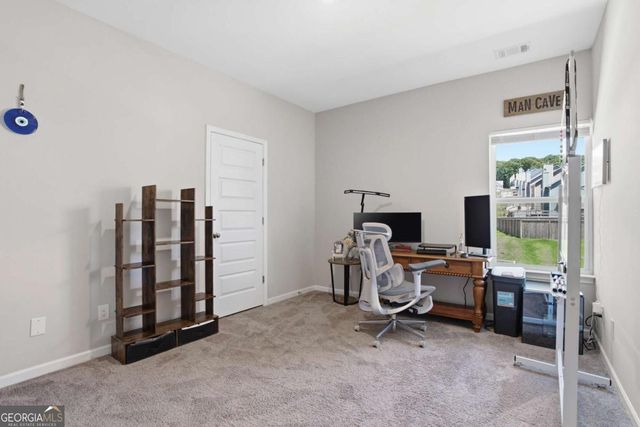 303 Melody Lane NE, Cartersville, GA 30121