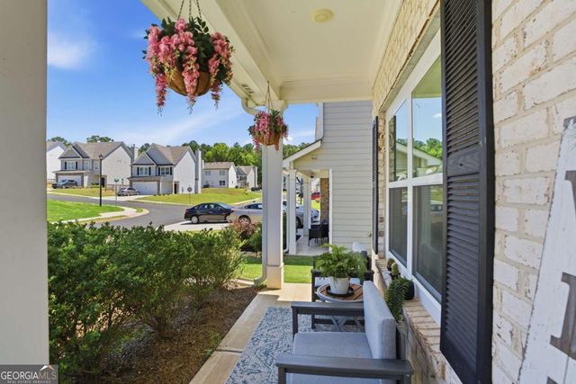 303 Melody Lane NE, Cartersville, GA 30121