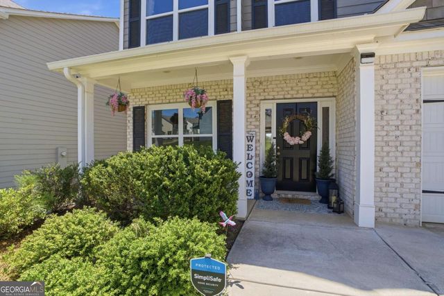 303 Melody Lane NE, Cartersville, GA 30121