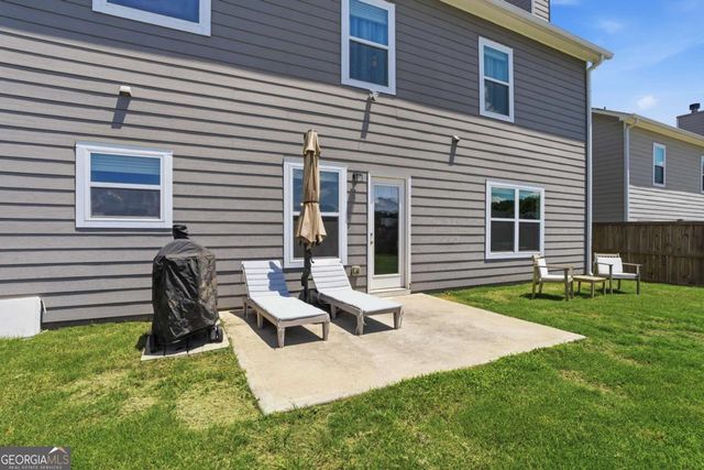 303 Melody Lane NE, Cartersville, GA 30121