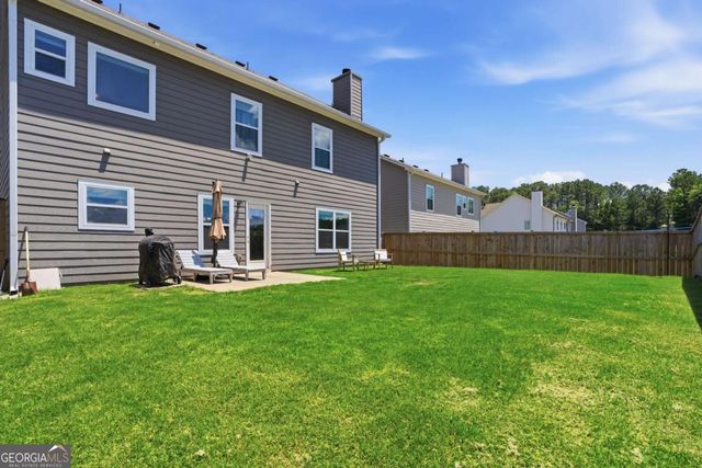 303 Melody Lane NE, Cartersville, GA 30121
