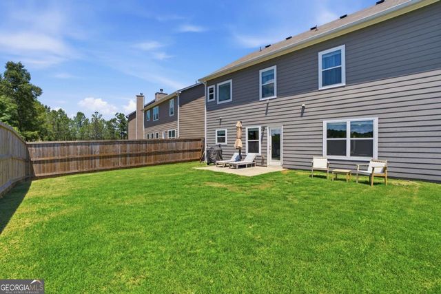 303 Melody Lane NE, Cartersville, GA 30121