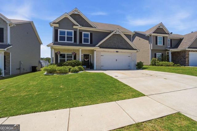 303 Melody Lane NE, Cartersville, GA 30121