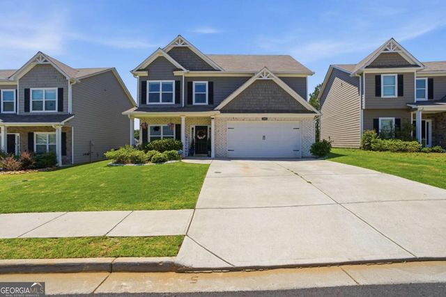 303 Melody Lane NE, Cartersville, GA 30121