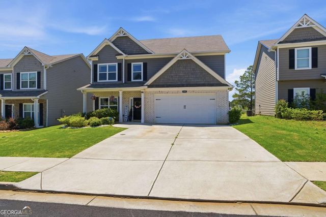 303 Melody Lane NE, Cartersville, GA 30121
